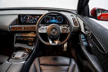 Mercedes-Benz EQC EQC 400 AMG Line