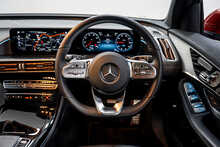 Mercedes-Benz EQC EQC 400 AMG Line