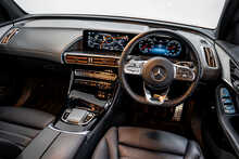 Mercedes-Benz EQC EQC 400 AMG Line