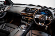 Mercedes-Benz EQC EQC 400 AMG Line
