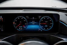 Mercedes-Benz EQC EQC 400 AMG Line