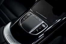 Mercedes-Benz EQC EQC 400 AMG Line