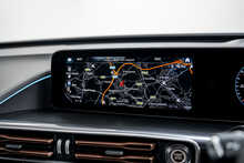 Mercedes-Benz EQC EQC 400 AMG Line