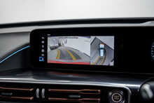 Mercedes-Benz EQC EQC 400 AMG Line