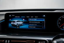 Mercedes-Benz EQC EQC 400 AMG Line