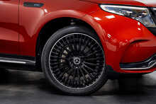 Mercedes-Benz EQC EQC 400 AMG Line