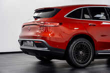 Mercedes-Benz EQC EQC 400 AMG Line