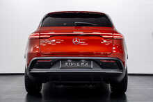 Mercedes-Benz EQC EQC 400 AMG Line