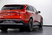 Mercedes-Benz EQC EQC 400 AMG Line
