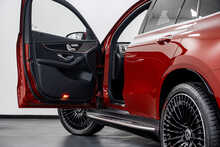 Mercedes-Benz EQC EQC 400 AMG Line