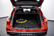 Mercedes-Benz EQC EQC 400 AMG Line