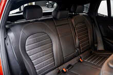 Mercedes-Benz EQC EQC 400 AMG Line