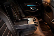 Mercedes-Benz EQC EQC 400 AMG Line