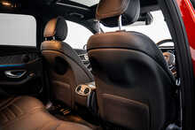 Mercedes-Benz EQC EQC 400 AMG Line