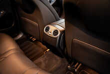 Mercedes-Benz EQC EQC 400 AMG Line