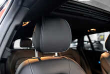 Mercedes-Benz EQC EQC 400 AMG Line