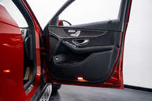 Mercedes-Benz EQC EQC 400 AMG Line