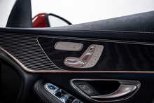 Mercedes-Benz EQC EQC 400 AMG Line