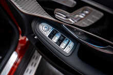 Mercedes-Benz EQC EQC 400 AMG Line