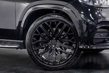 Mercedes-Benz GLS GLS450dh MHEV Business Class