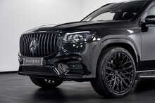 Mercedes-Benz GLS GLS450dh MHEV Business Class
