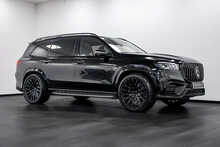 Mercedes-Benz GLS GLS450dh MHEV Business Class