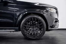 Mercedes-Benz GLS GLS450dh MHEV Business Class