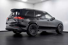 Mercedes-Benz GLS GLS450dh MHEV Business Class