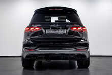 Mercedes-Benz GLS GLS450dh MHEV Business Class