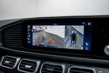 Mercedes-Benz GLS GLS450dh MHEV Business Class