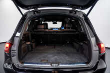 Mercedes-Benz GLS GLS450dh MHEV Business Class