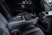 Mercedes-Benz GLS GLS450dh MHEV Business Class