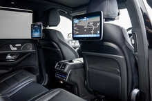 Mercedes-Benz GLS GLS450dh MHEV Business Class