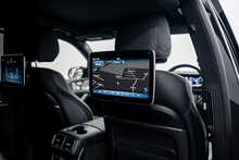 Mercedes-Benz GLS GLS450dh MHEV Business Class