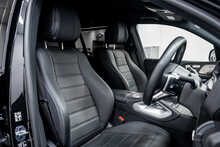 Mercedes-Benz GLS GLS450dh MHEV Business Class