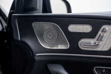 Mercedes-Benz GLS GLS450dh MHEV Business Class