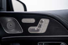 Mercedes-Benz GLS GLS450dh MHEV Business Class