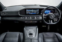 Mercedes-Benz GLS GLS450dh MHEV Business Class