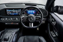 Mercedes-Benz GLS GLS450dh MHEV Business Class