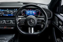 Mercedes-Benz GLS GLS450dh MHEV Business Class