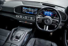 Mercedes-Benz GLS GLS450dh MHEV Business Class