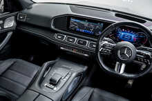 Mercedes-Benz GLS GLS450dh MHEV Business Class