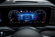 Mercedes-Benz GLS GLS450dh MHEV Business Class