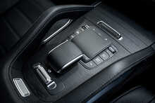 Mercedes-Benz GLS GLS450dh MHEV Business Class