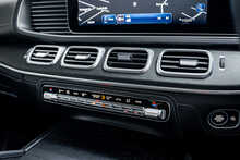 Mercedes-Benz GLS GLS450dh MHEV Business Class