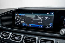 Mercedes-Benz GLS GLS450dh MHEV Business Class