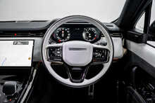 Land Rover Range Rover Sport P460e Dynamic SE