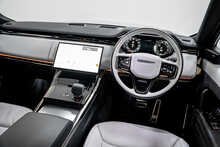 Land Rover Range Rover Sport P460e Dynamic SE