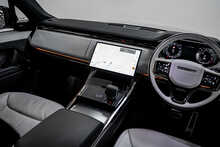 Land Rover Range Rover Sport P460e Dynamic SE