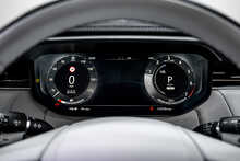 Land Rover Range Rover Sport P460e Dynamic SE